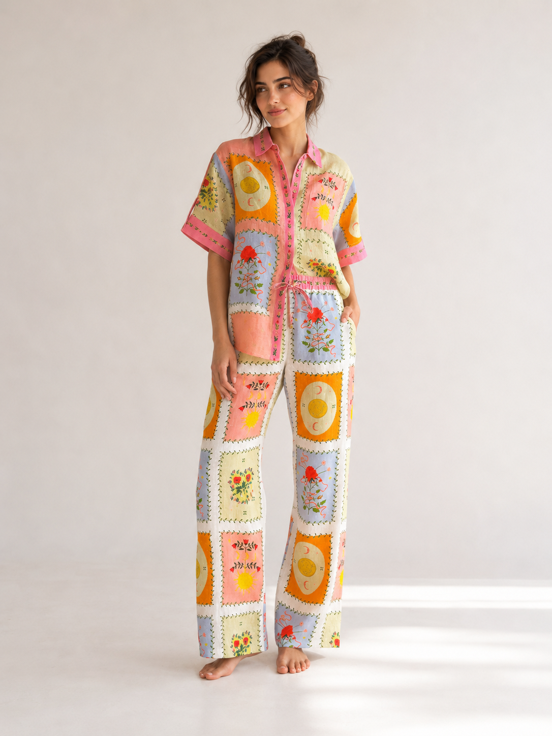 Celeste  PJs