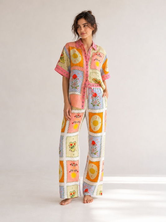 Celeste  PJs