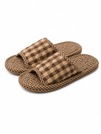 Lumi Slippers
