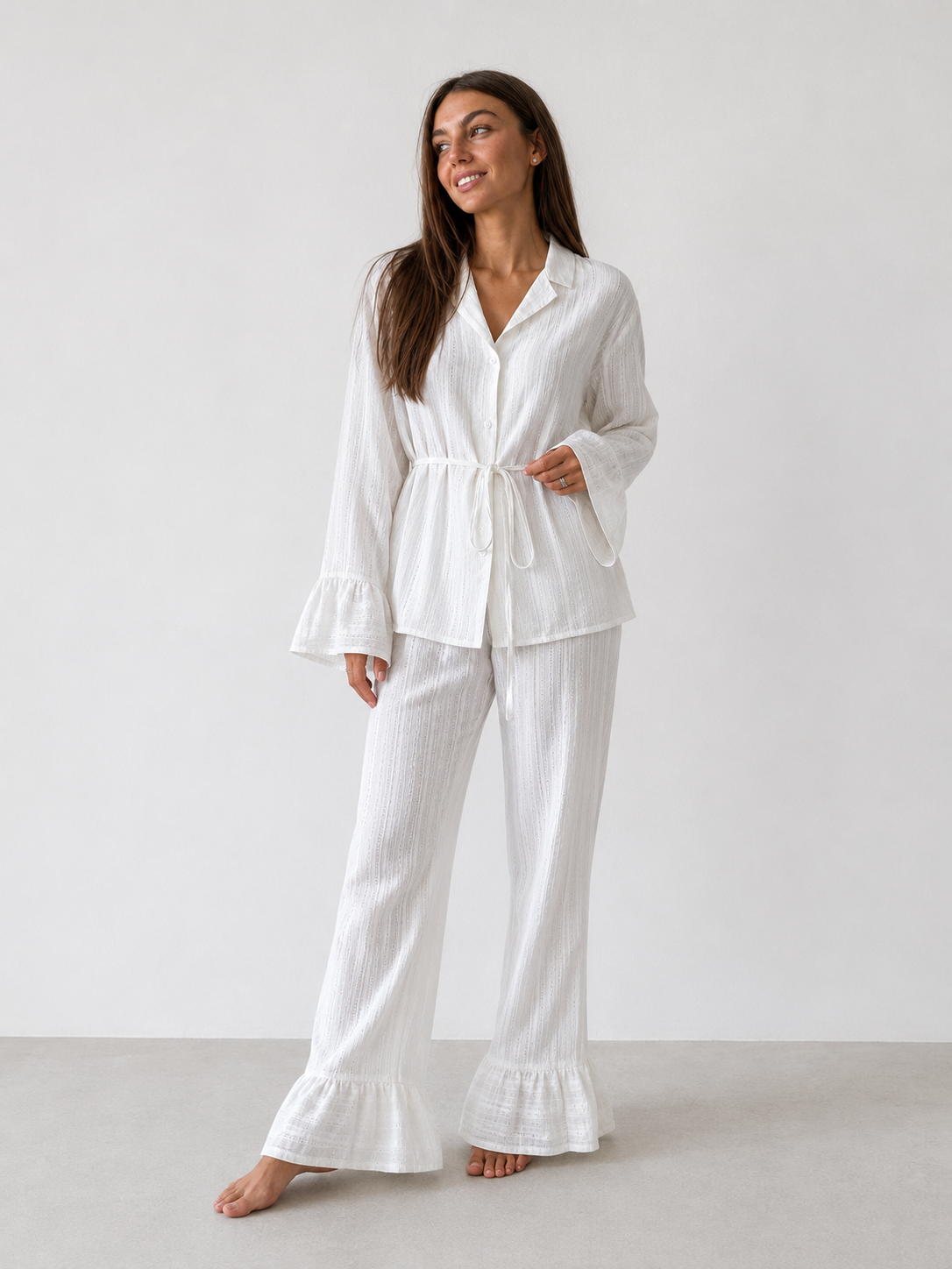 Elodie PJs