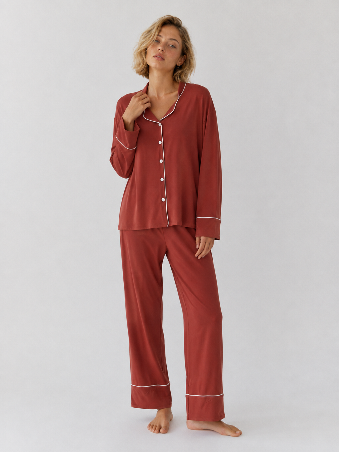 Serenelle PJs