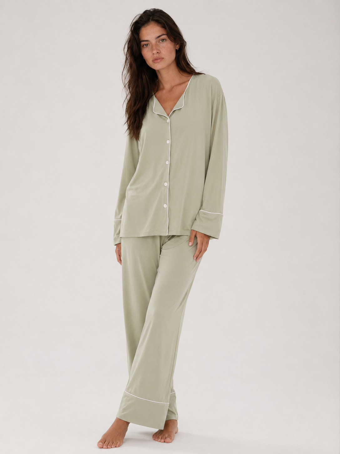 Serenelle PJs