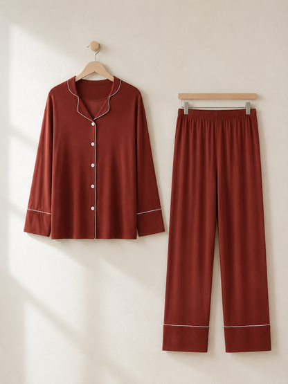Serenelle PJs