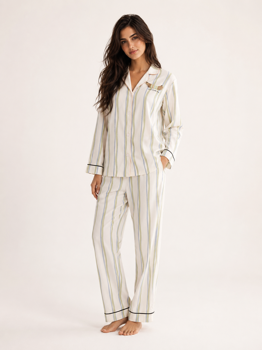 Woof & Whimsy PJs