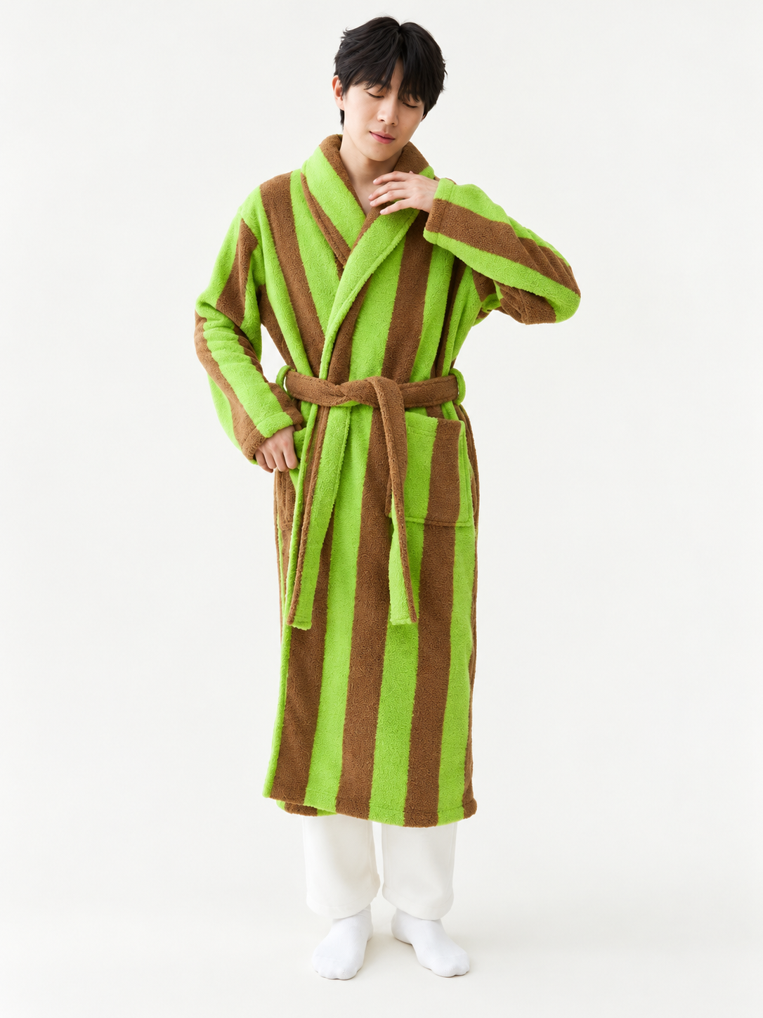 Aveline Robes