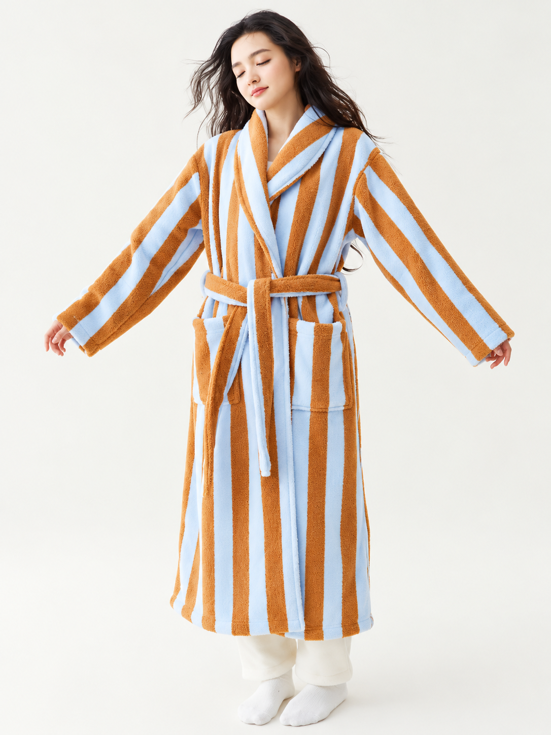 Aveline Robes