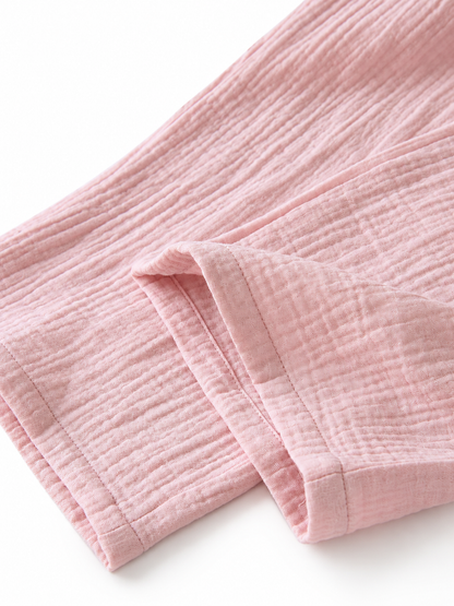 Airy Cotton PJs