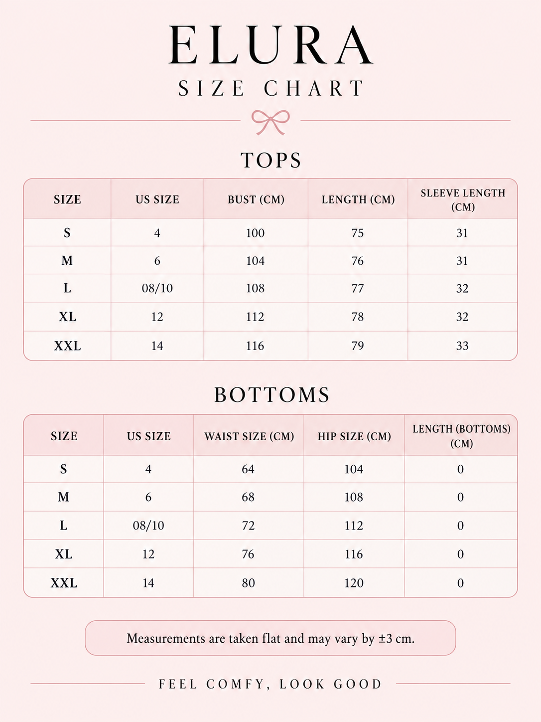 Celeste  PJs