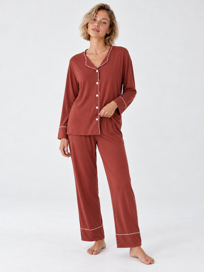 Serenelle PJs