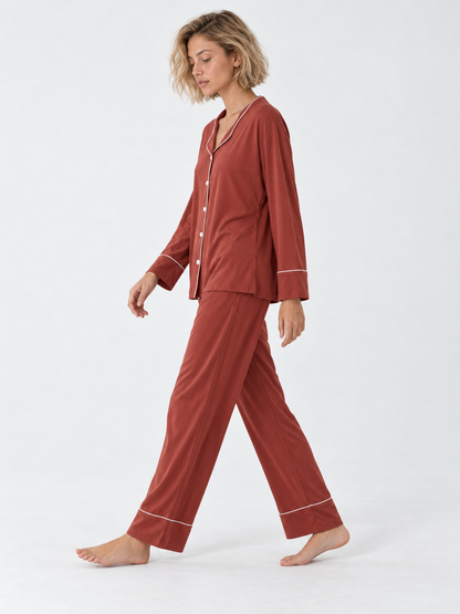 Serenelle PJs