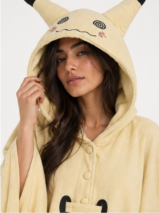 Mimikyu Cosplay