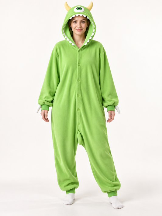 Mike Wazowski Onesie