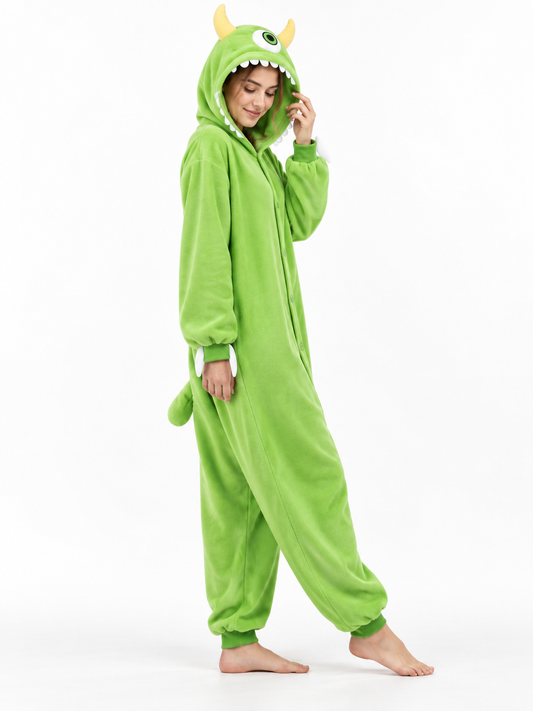Mike Wazowski Onesie