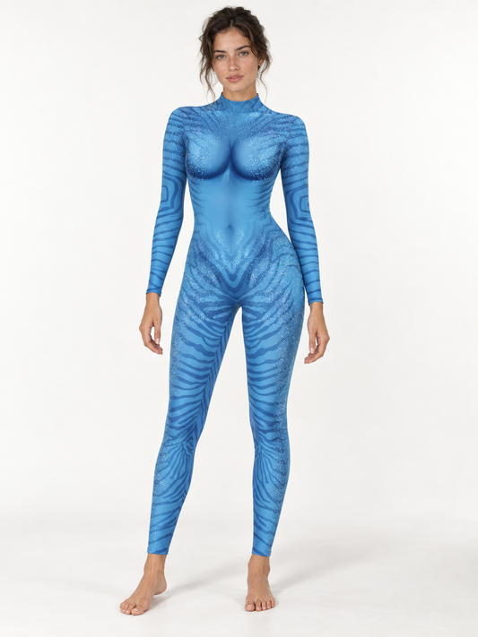 Avatar Cosplay
