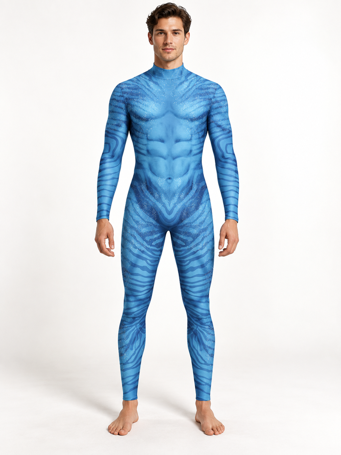 Avatar Cosplay
