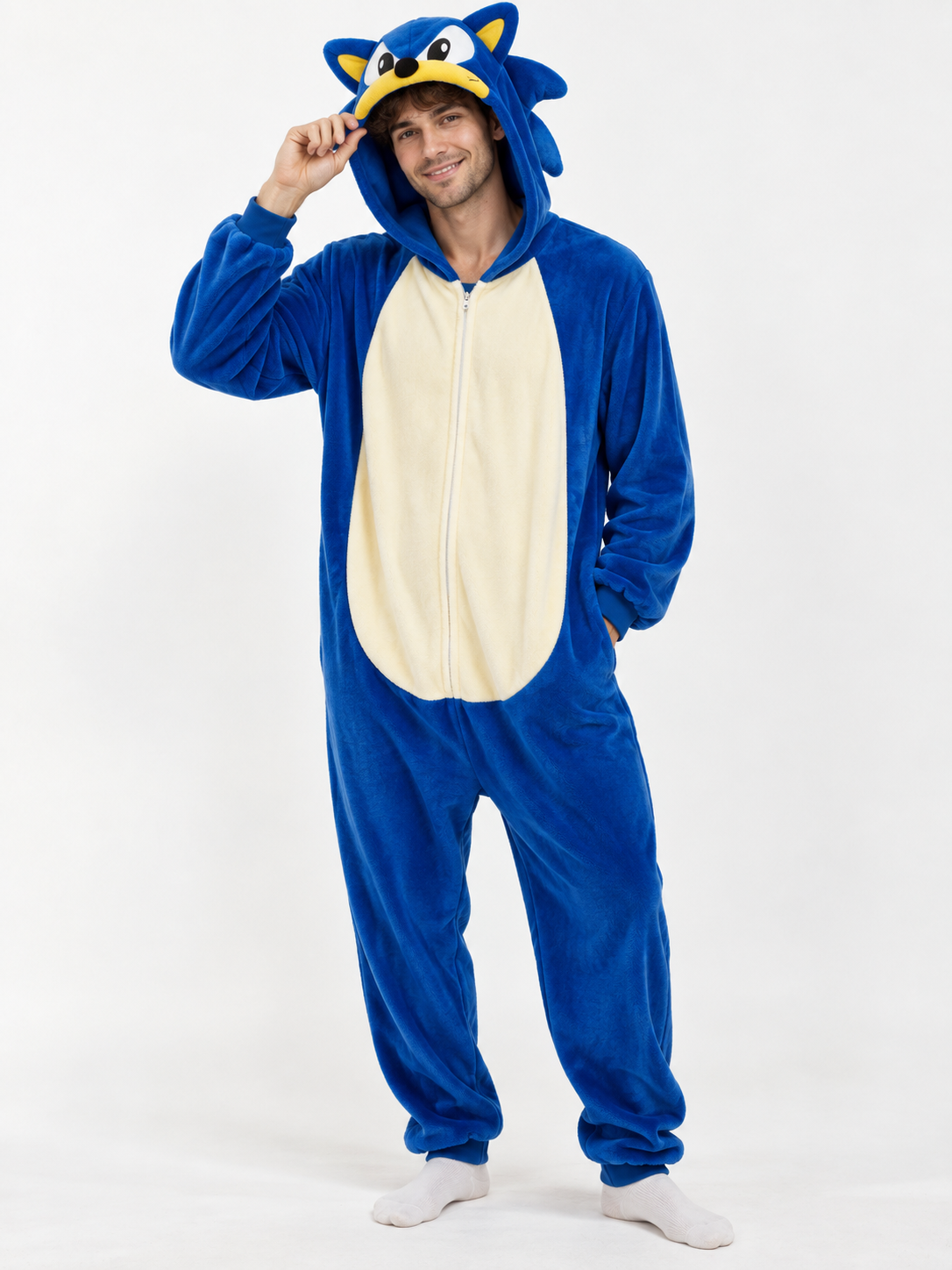 Sonic Onesies