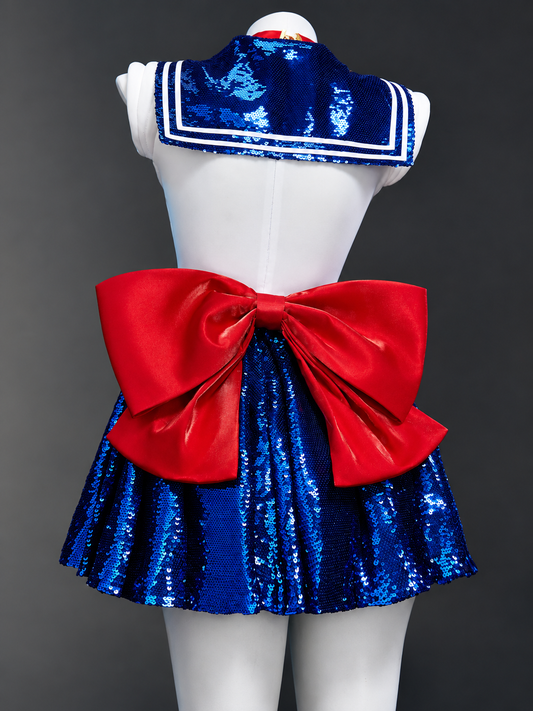 Sailor Moon Costume
