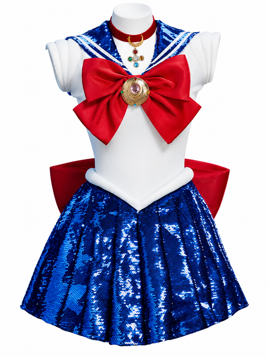 Sailor Moon Costume