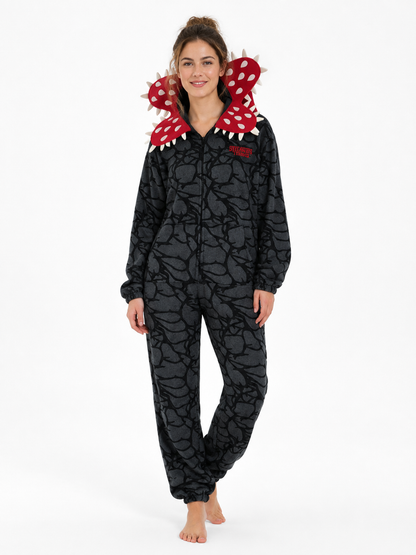 Bloom Beast Kigurumi