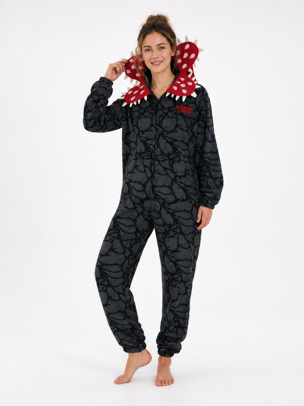 Bloom Beast Kigurumi