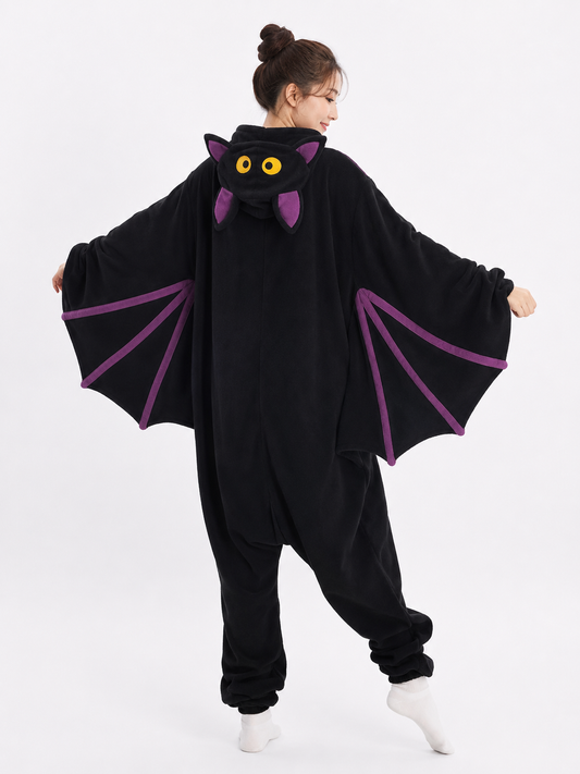 Midnight Bat Kigurumi