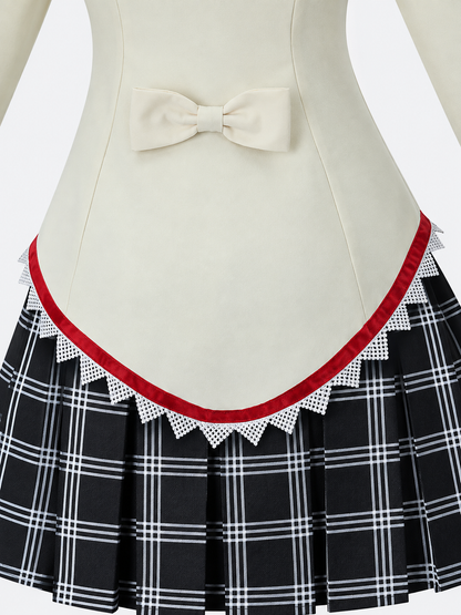 Puella Magi Madoka Cosplay