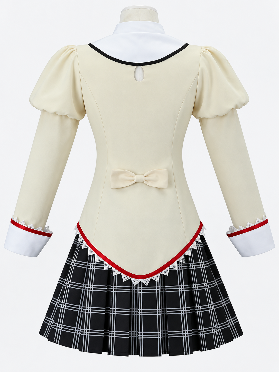 Puella Magi Madoka Cosplay