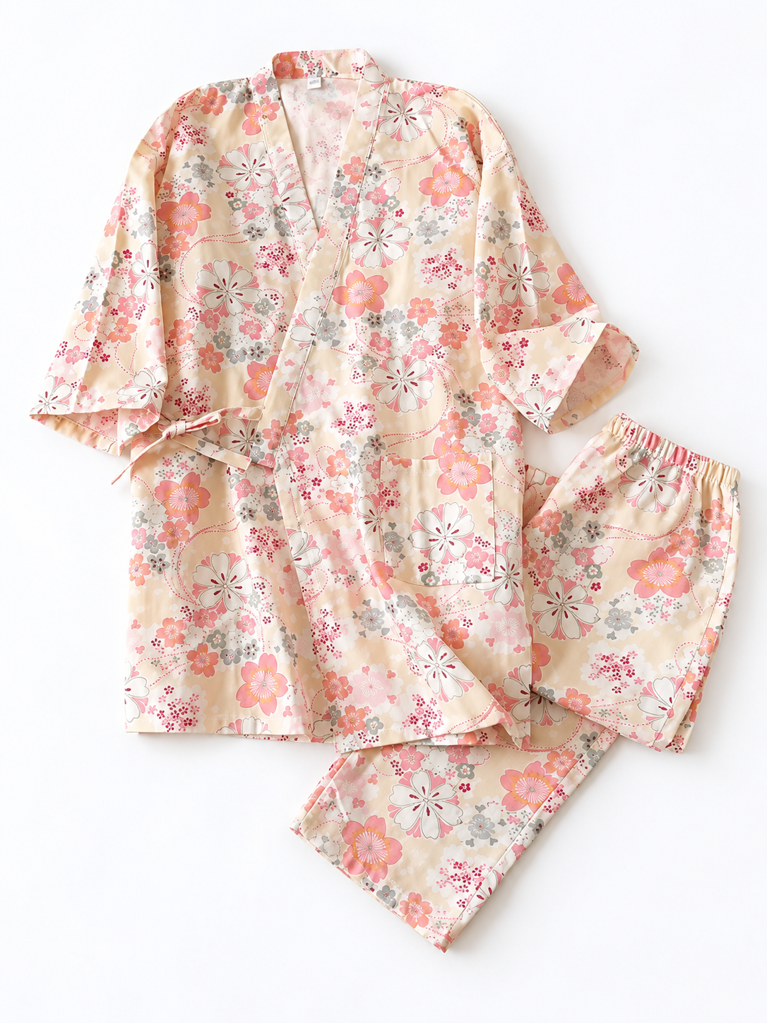 Yuna PJs