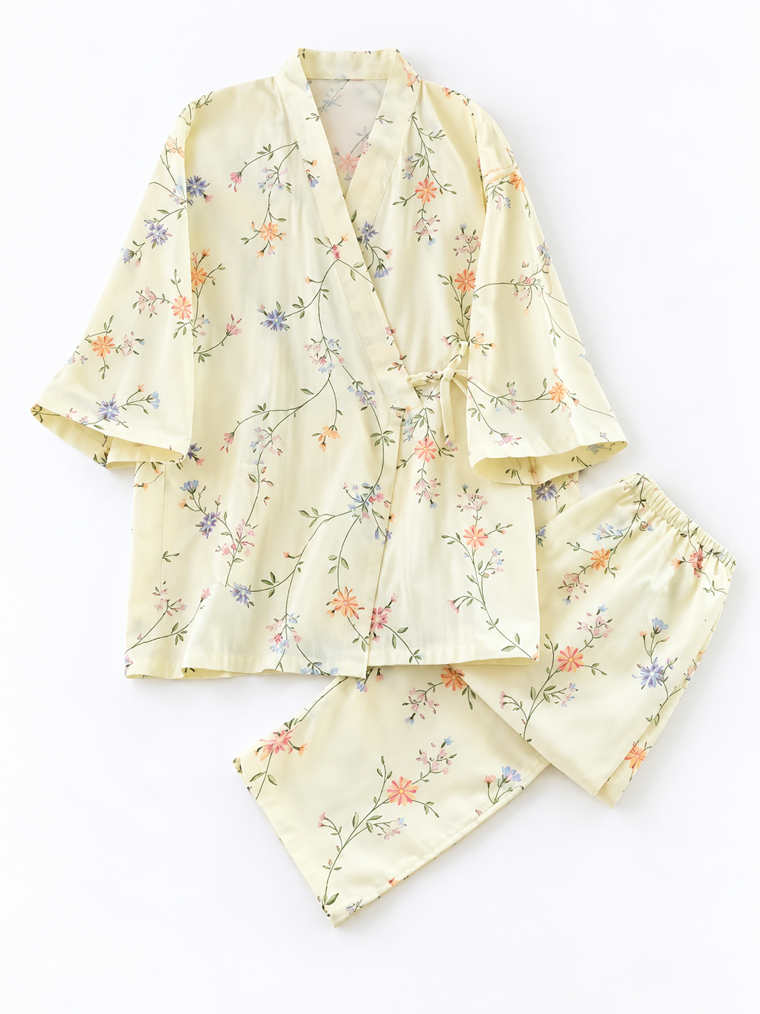 Yuna PJs