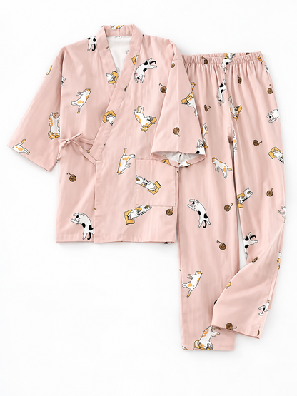 Yuna PJs