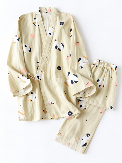 Yuna PJs