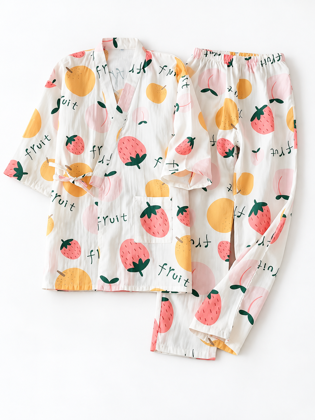 Yuna PJs