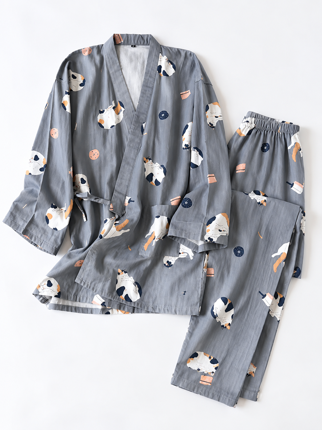 Yuna PJs
