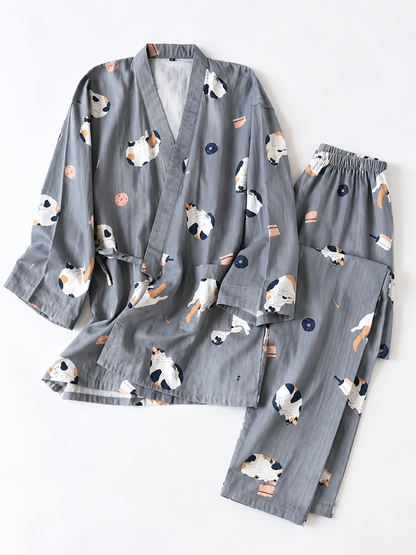 Yuna PJs