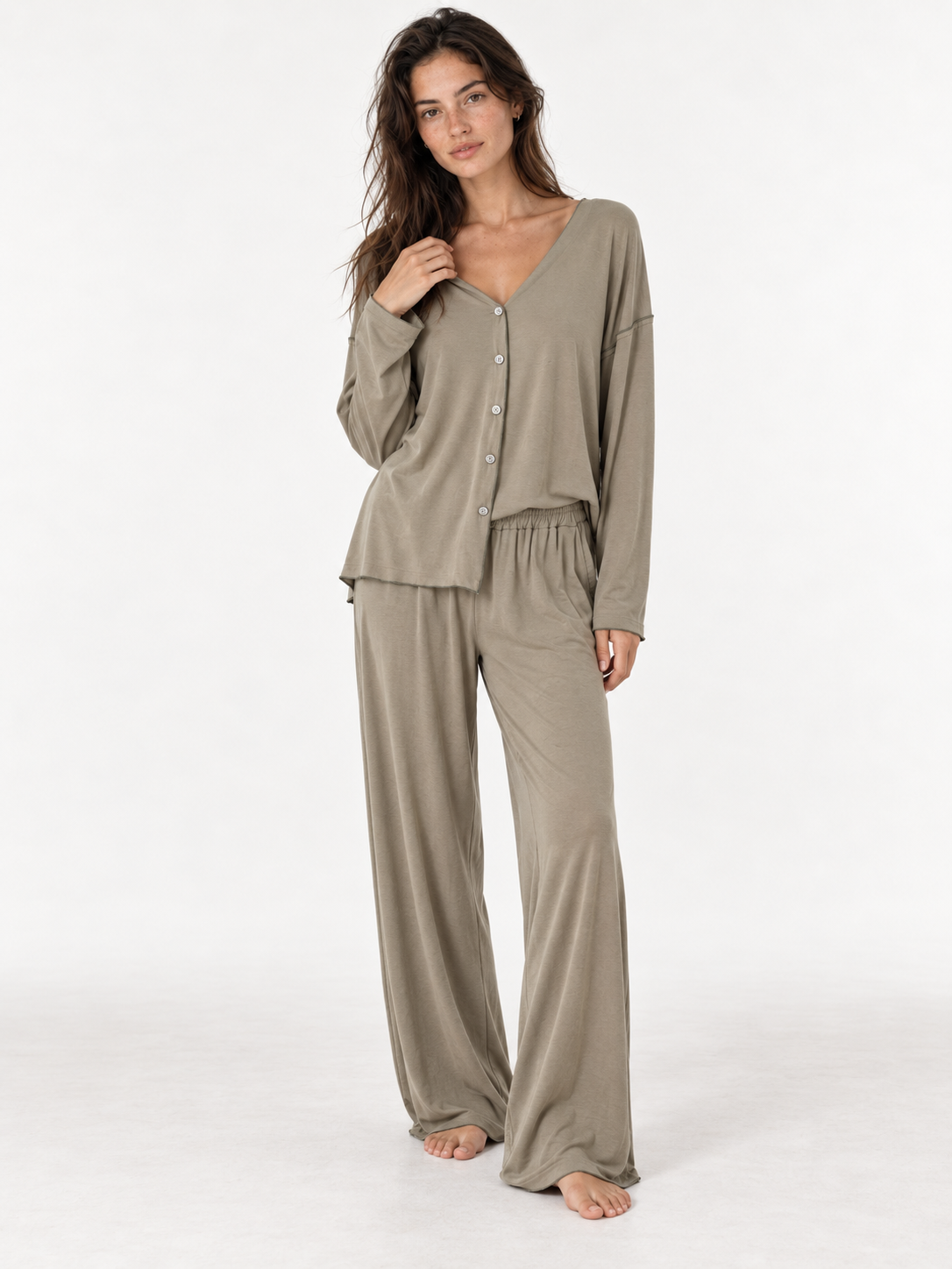 Taylor PJs