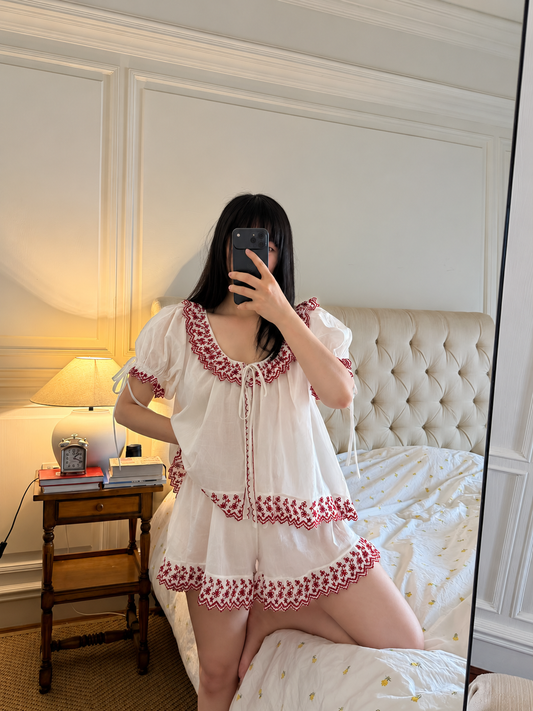 Charlotte PJs