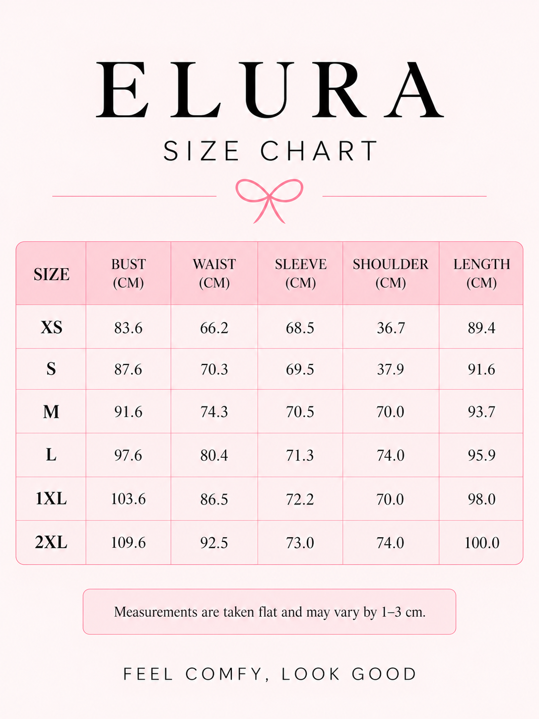 Elf Costume Set