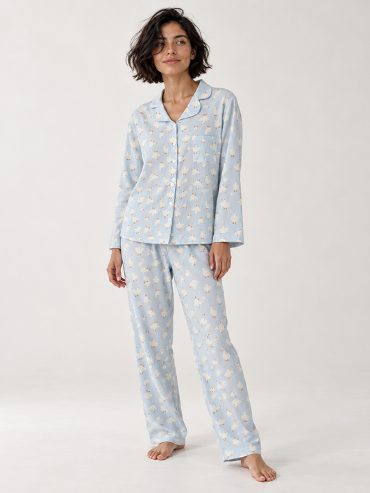 Ducky Days PJs