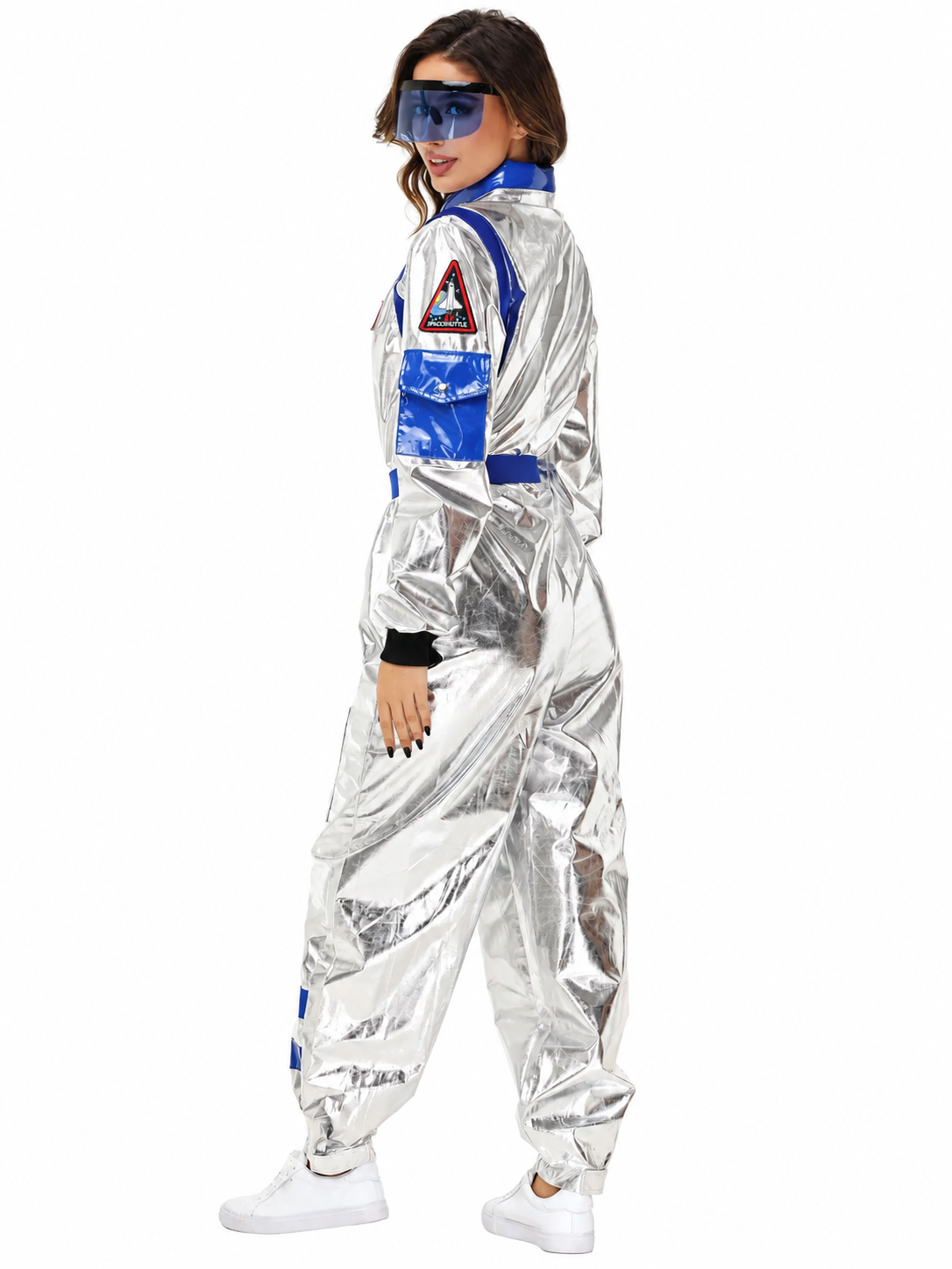 Astronaut Jumpsuit Costume