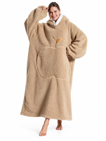 Cloud Wrap Wearable Blanket