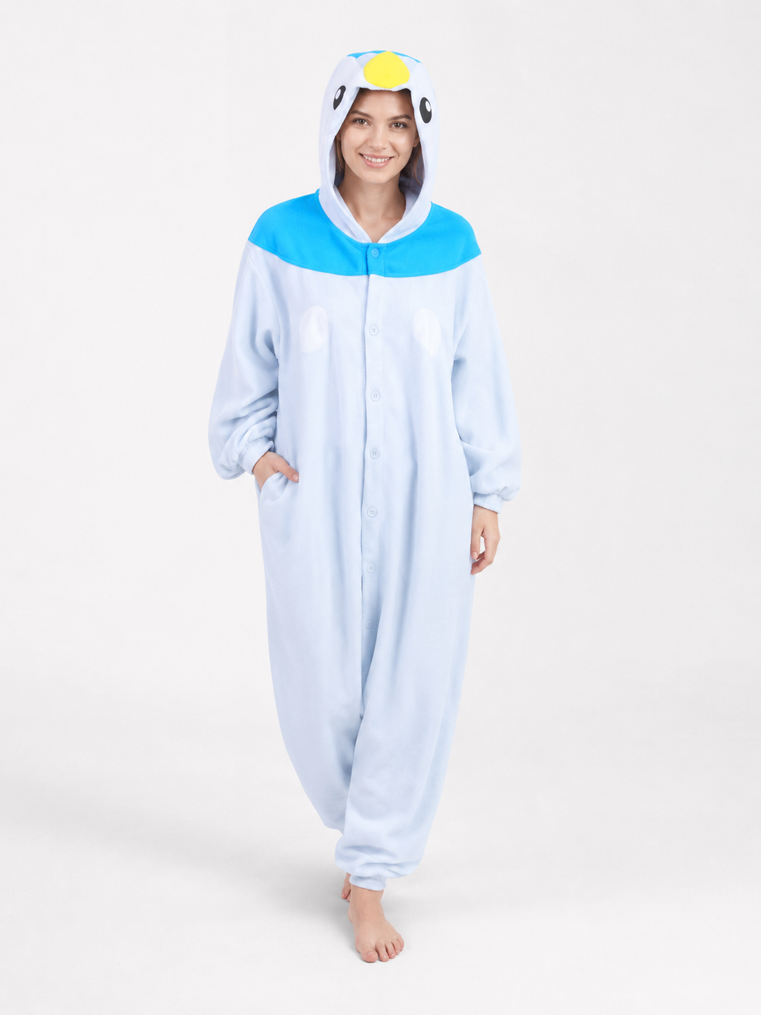 Poké Night Kigurumi