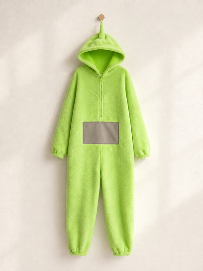 Teletubbies kigurumi