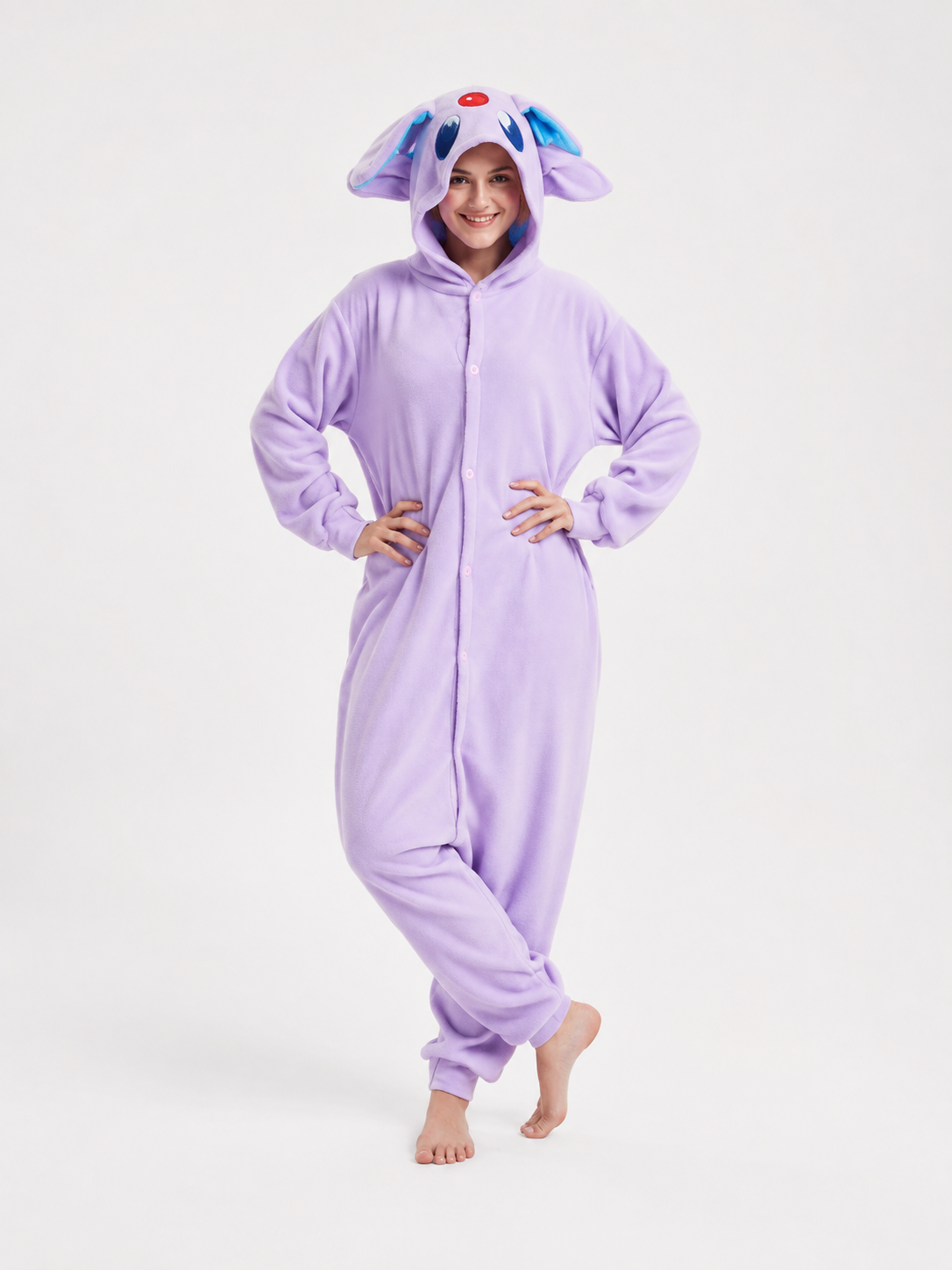 Poké Night Kigurumi