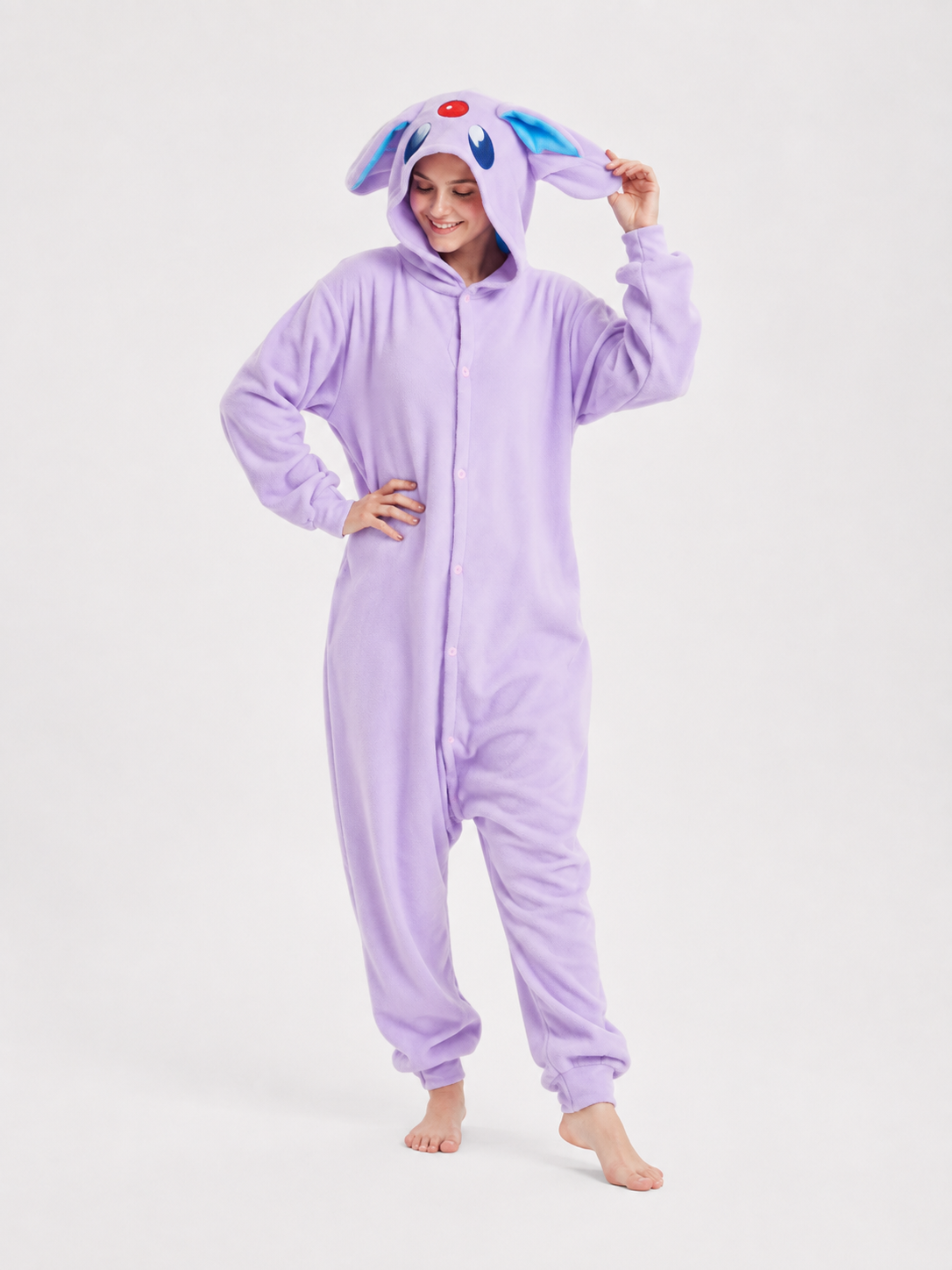 Poké Night Kigurumi
