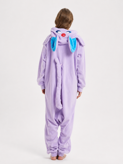 Poké Night Kigurumi