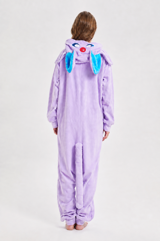 Espeon Kigurumi