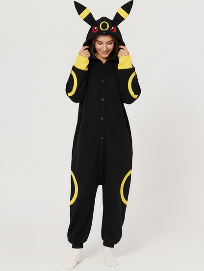 Umbreon Kigurumi 