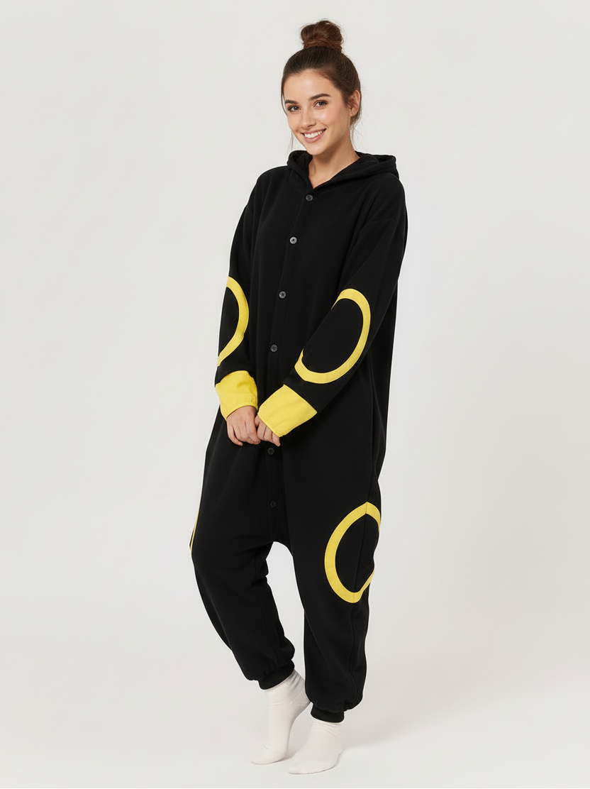Umbreon Kigurumi 