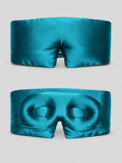 Nocturne Silk Mask
