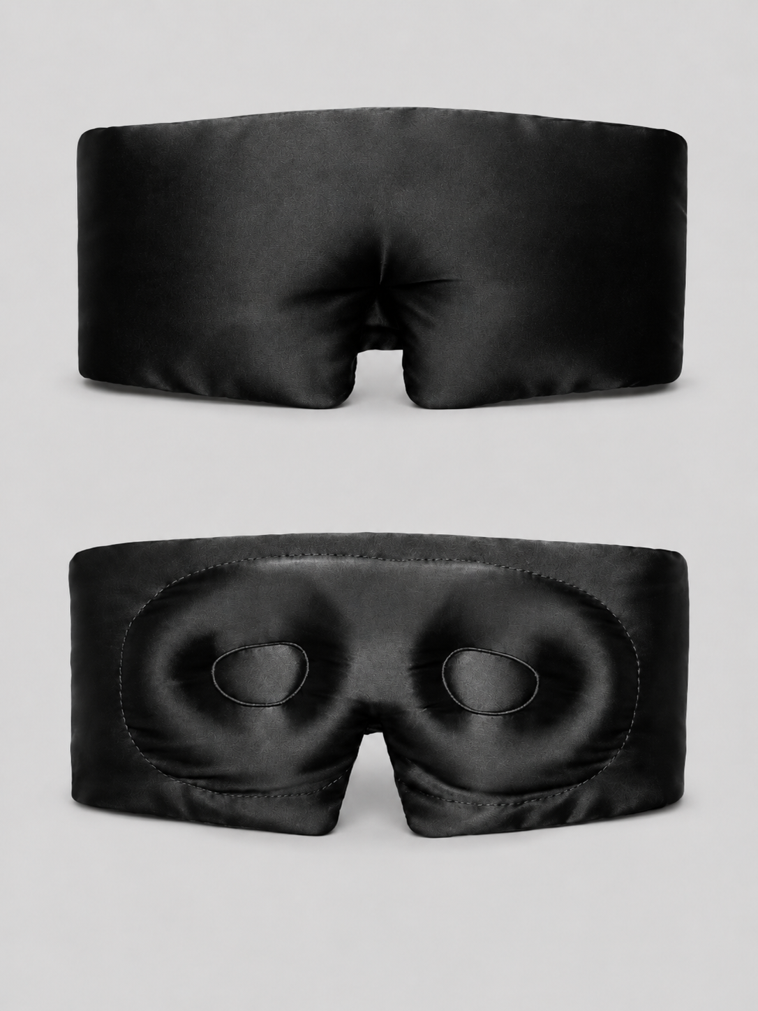 Nocturne Silk Mask